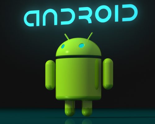 Android1 Android1