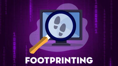 Footprinting_ Advanced Learning Course